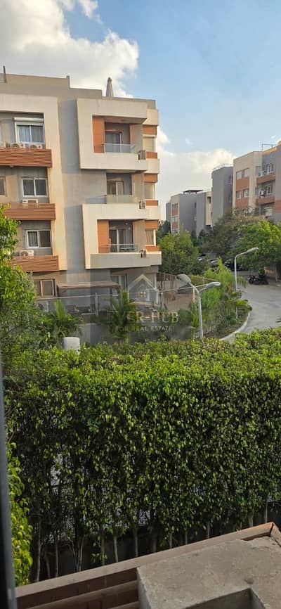 شقة راقية للإيجار في كمبوند زايد ريجينسي الشيخ زايد بسعر لقطه