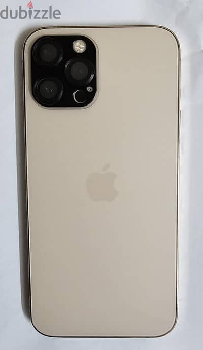 Apple - iPhone 12 Pro Max
