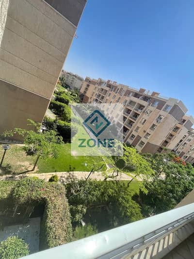 Apartment for rent in Madinaty, B7