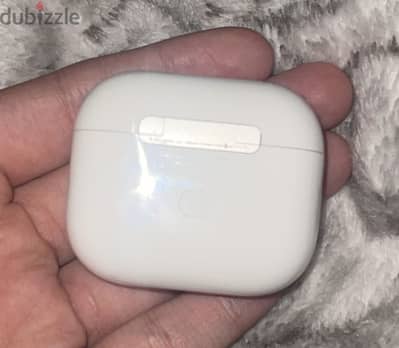 Apple airpods 3 original  بحاله جديده