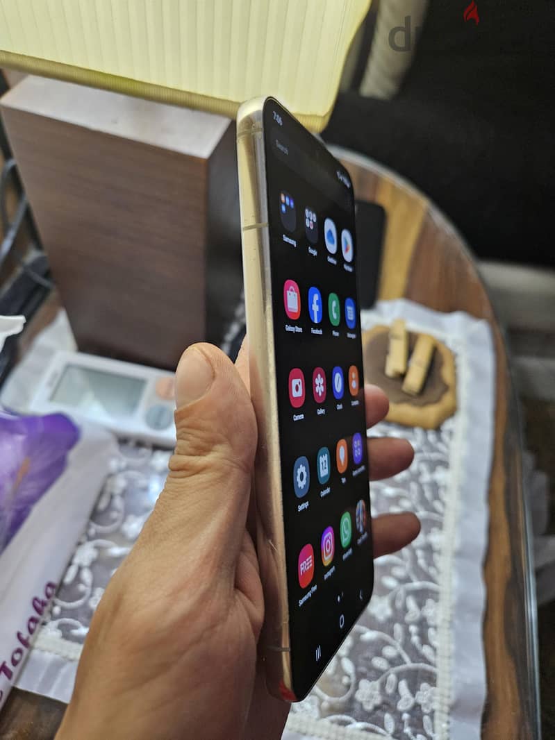 Samsung S23 Plus 2