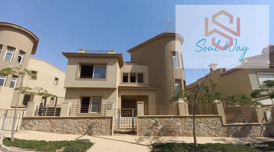 Prime Location Villa | 850 SQM Land | PK1 Prime Landscape View