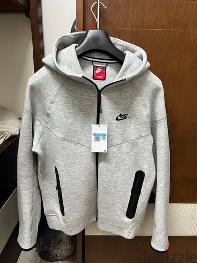 Jacket nike tech original