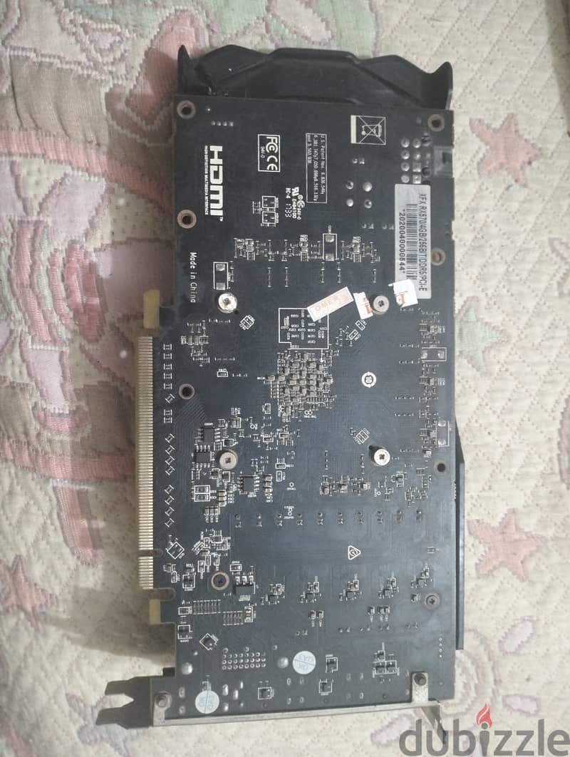 rx 570 4g 1
