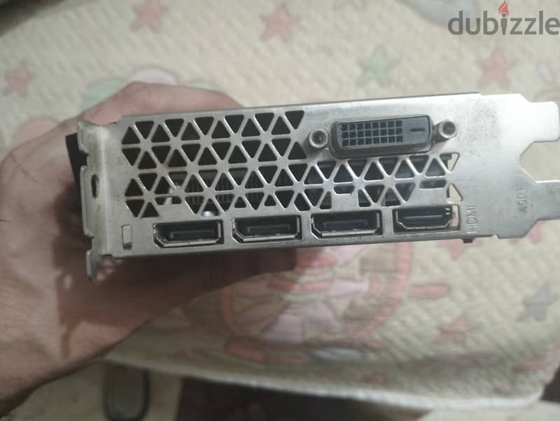 rx 570 4g 2