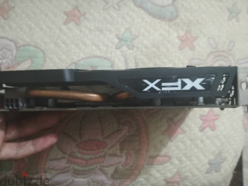 rx 570 4g 3