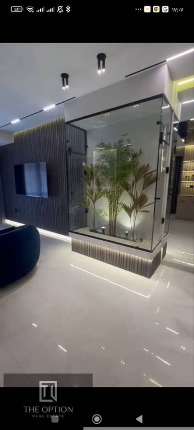 Modern and distinctive apartment for sale in the Patio Oro | 164 meters | 3 bedrooms