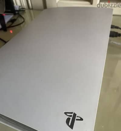 Fat digital Ps5