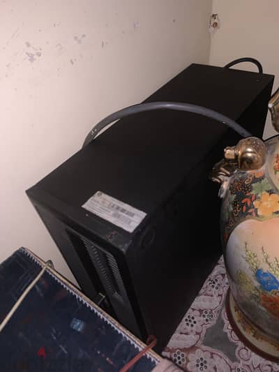 Pc gaming