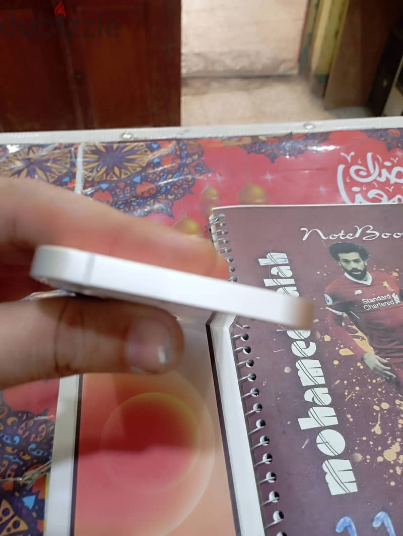 Apple - iPhone 12 - 256G 5