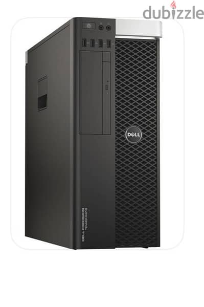 Dell precision T5810