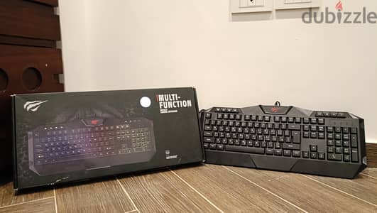 professional keyboard for gaming