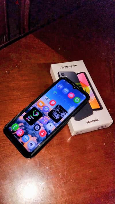 Samsung A14