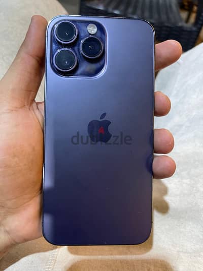 Apple - iPhone 14 Pro Max