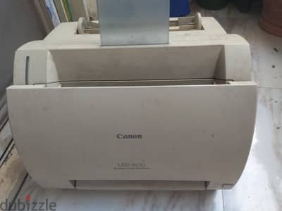 طابعه ليزر LPb1100