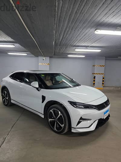 بى واى دى سونج إل 2024