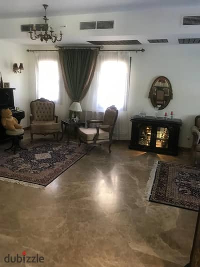 Code MIVr501  Standalone for Rent in Mivida parcel 8