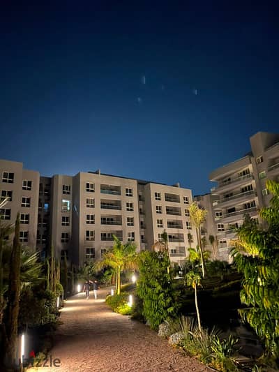 Apartment 147 meters, for sale in New Future City, delivery in 6 months, 2 rooms with a view of the landscaping for the price: 3,840,000