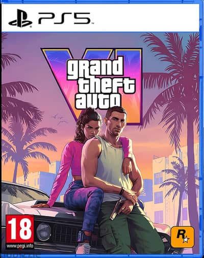 Gta 6 ps5 digital account secondary pre order