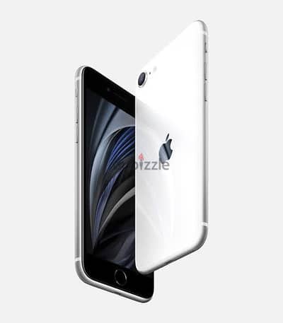 Apple - iPhone SE 2020 مطلوب للشراء