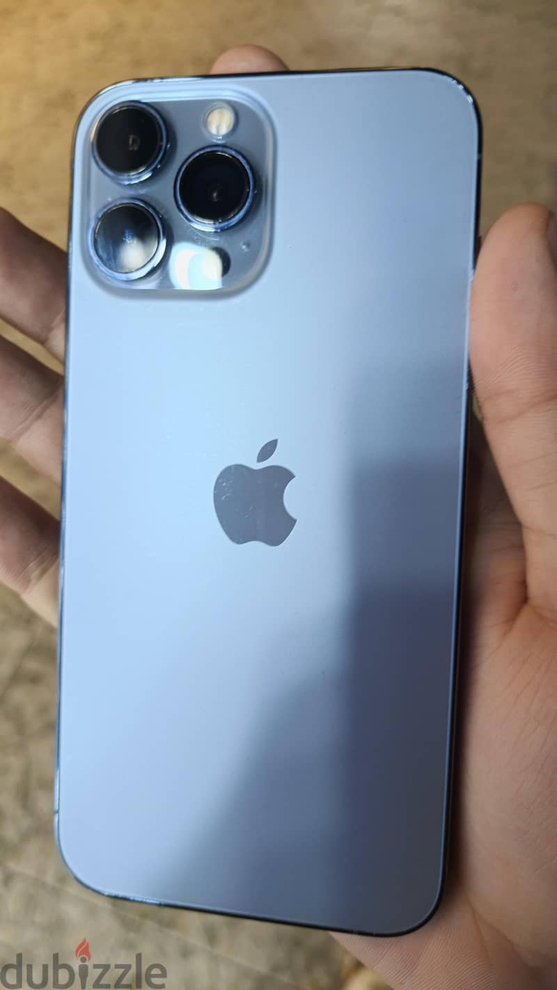 Apple - iPhone 13 Pro Max 3