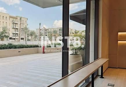 Clinic 53m for Rent Finished in Mivida The Place