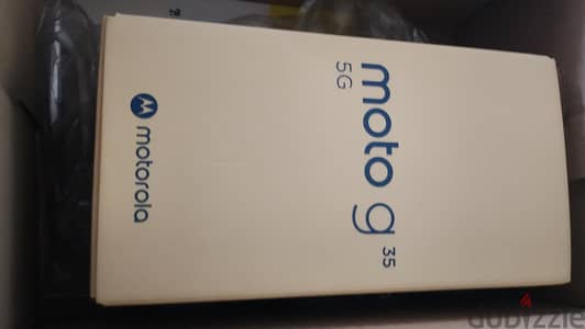 Motorola g35 5g