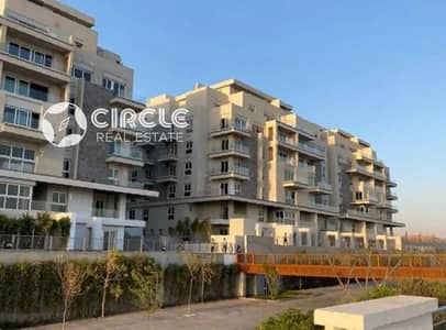 Under Market Price And Ready To Move!! 170m Apartment With 3BR For Sale In Mountain View iCity 5th Settlement New Cairo In Prime Location