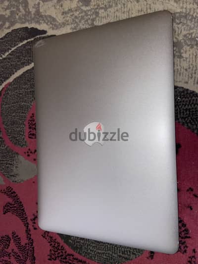 Macbook Air 2017