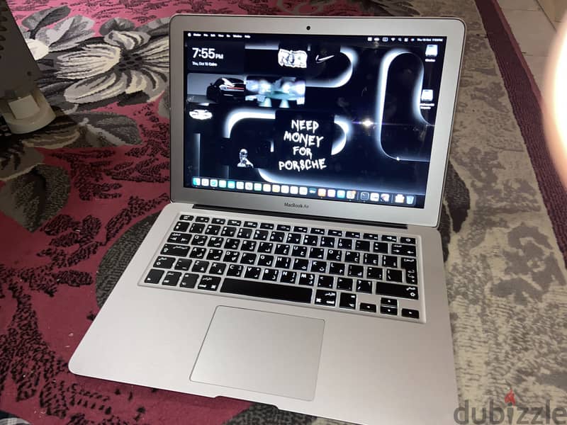 Macbook Air 2017 2
