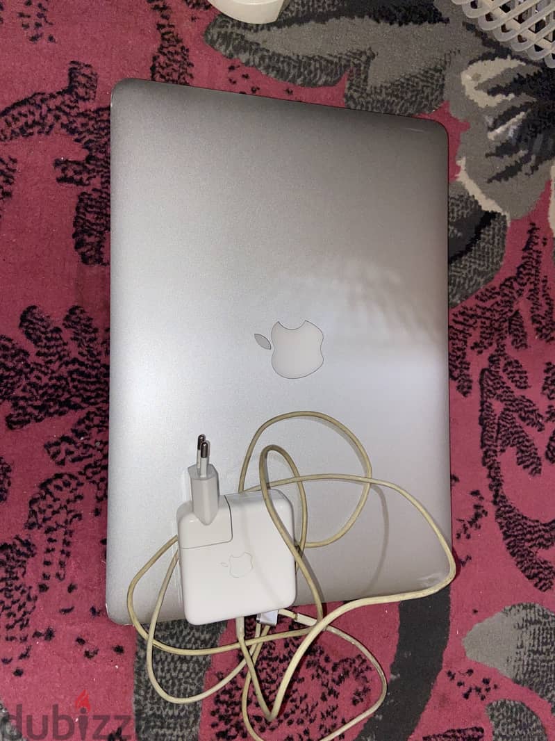 Macbook Air 2017 3