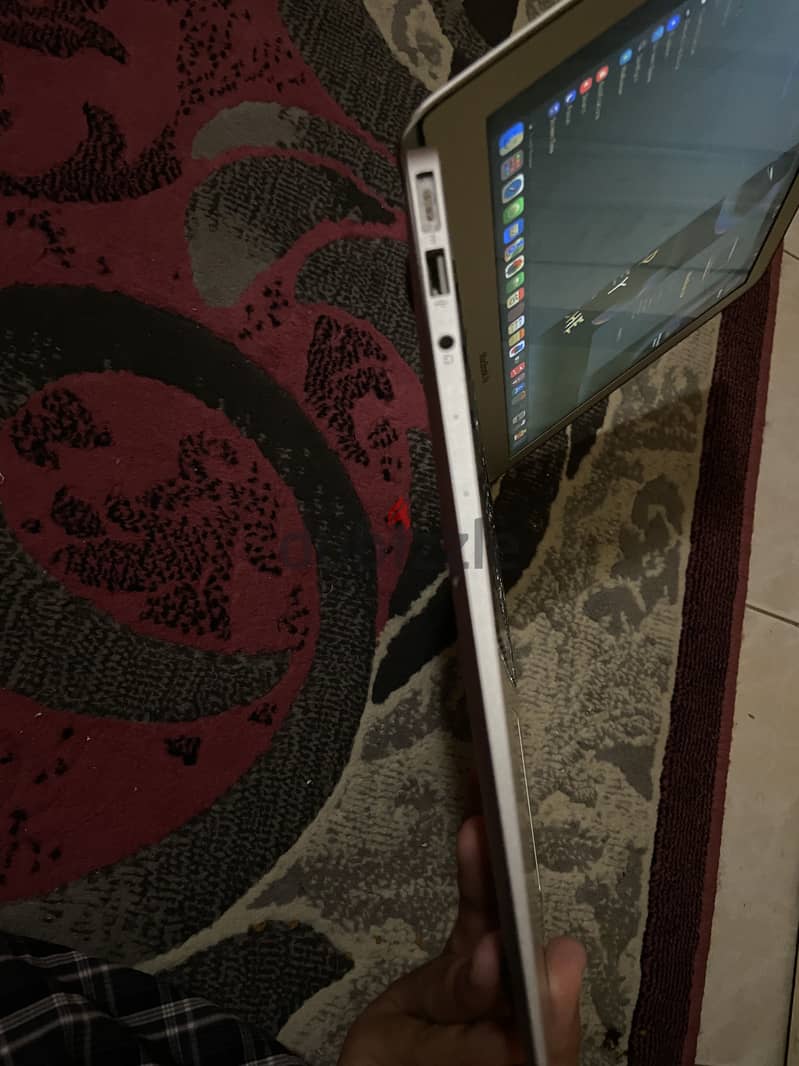 Macbook Air 2017 7