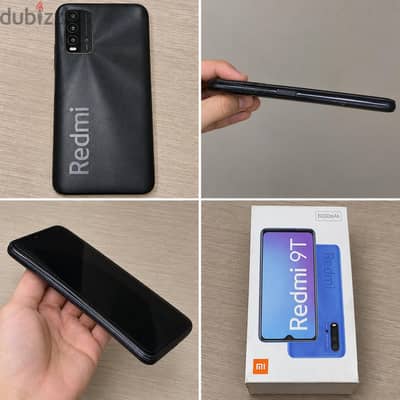 شاومي 9T