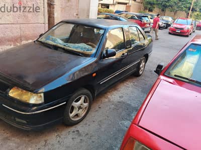 Chery Long 2006