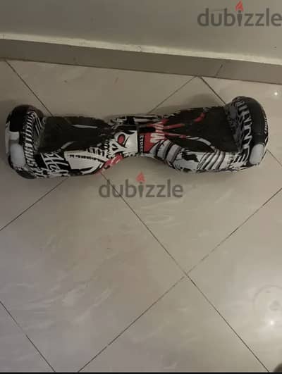 Hoverboard