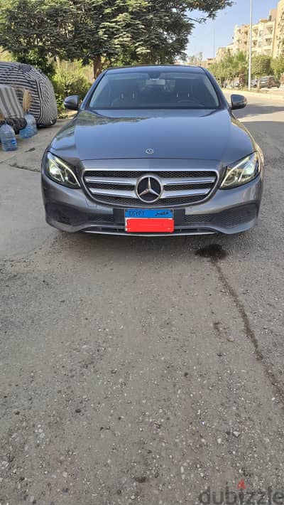 E180 افنتجارد وكيل صيانات منتظمه