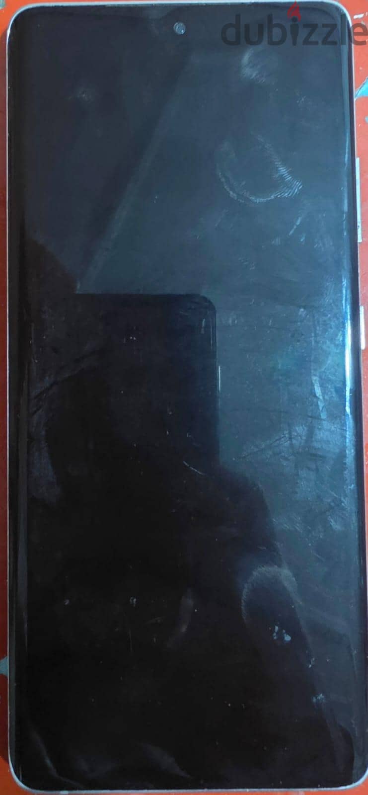 Samsung S21 Ultra 1