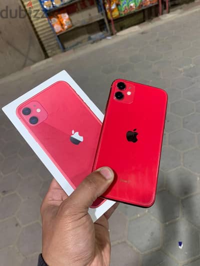 آبل - آيفون 11