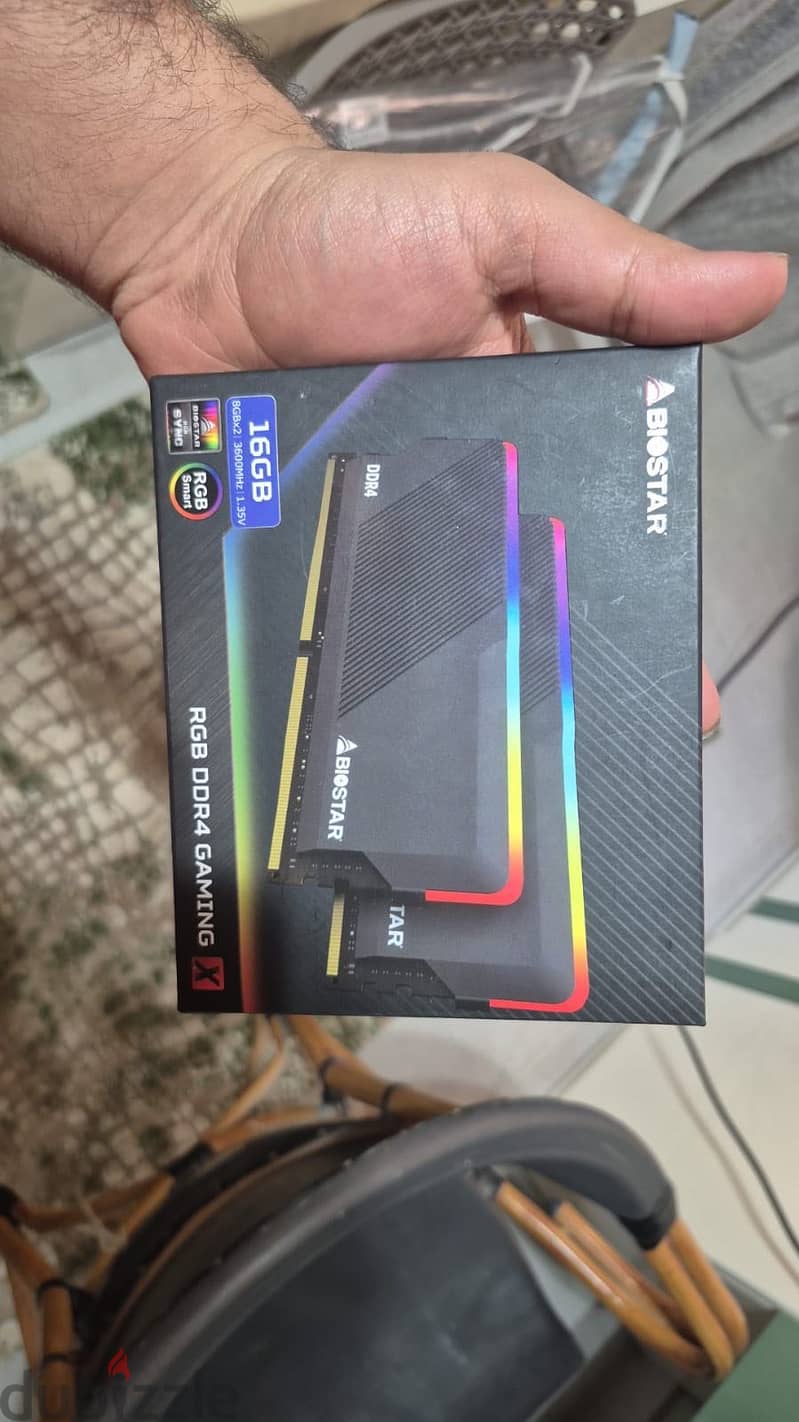 Pc Gaming 3