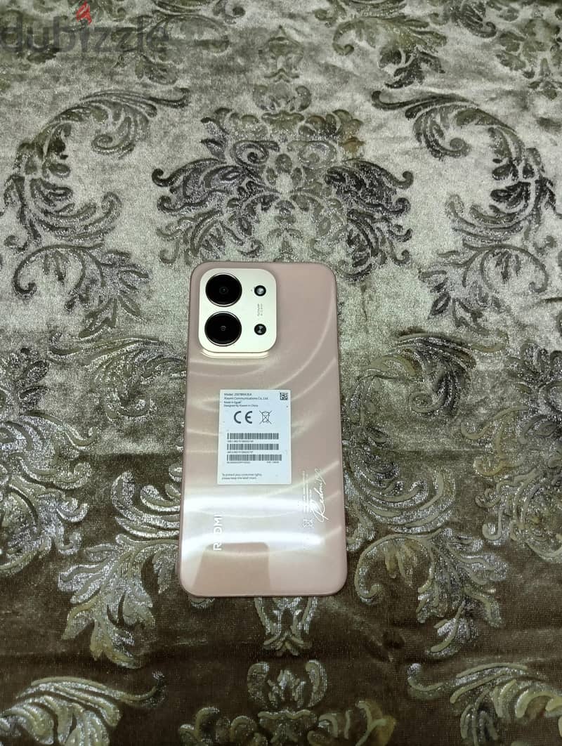 Xiaomi Redmi 15C 2