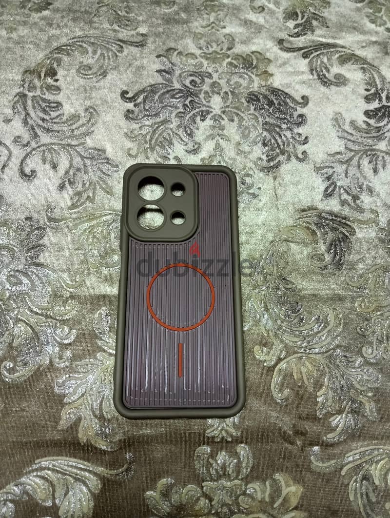 Xiaomi Redmi 15C 4