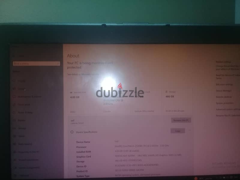 dell e6520 1