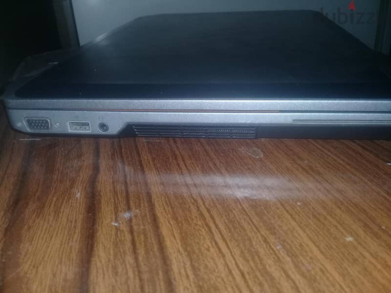 dell e6520 5