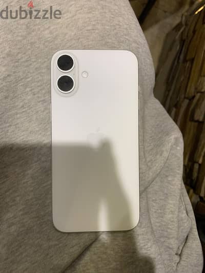 Apple - iPhone 16 Plus