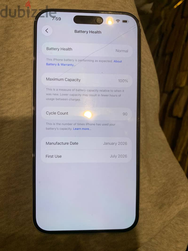 Apple - iPhone 16 Plus 2