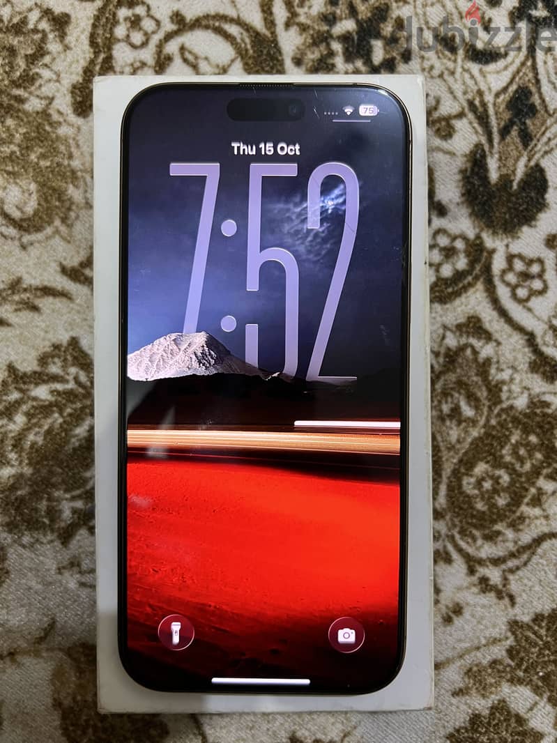 Apple - iPhone 16 Pro Max 3