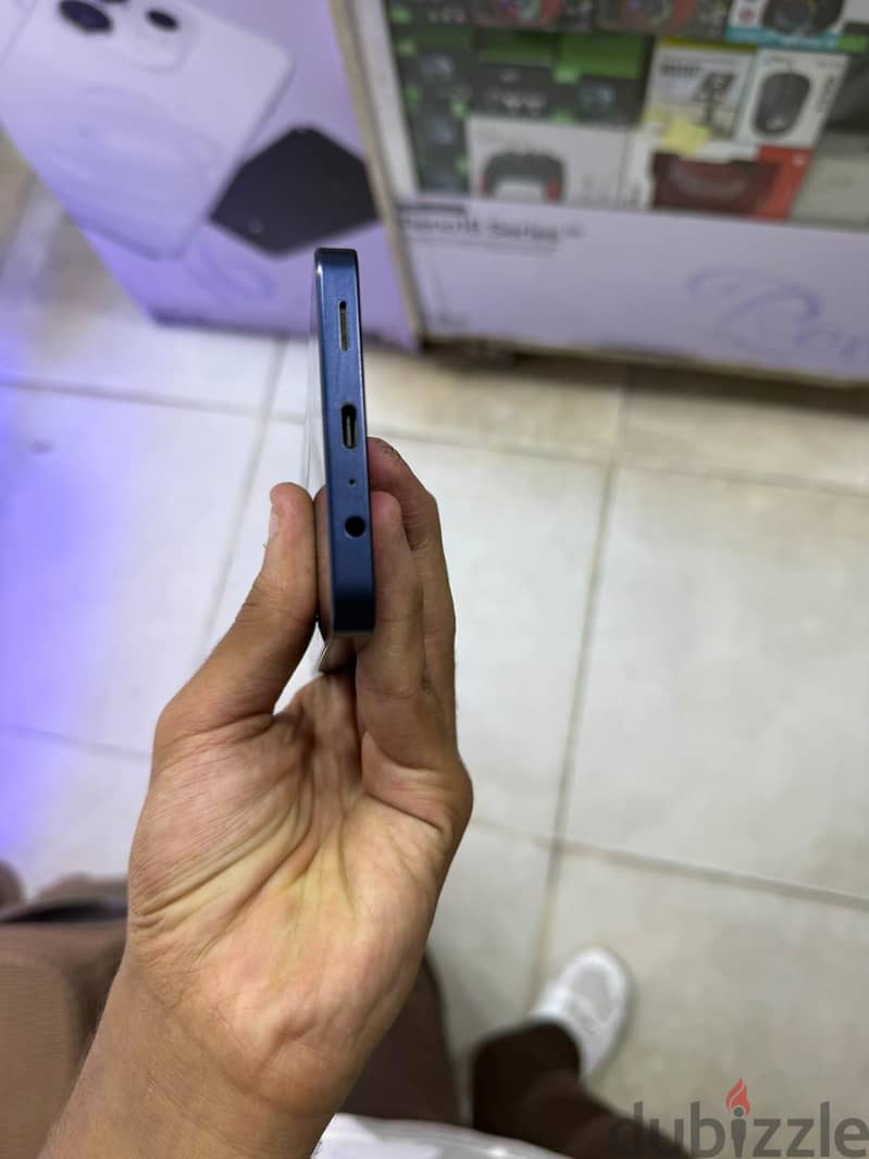 samsung A06 4