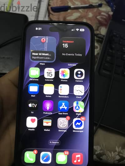Apple - iPhone 15 plus