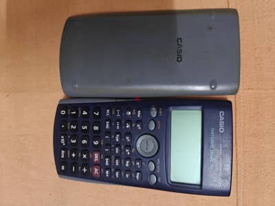 آلة كاسيو Casio