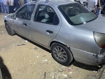 فورد مونديو 1998